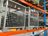 Partij automotoren (40x) - afbeelding 25 van  28