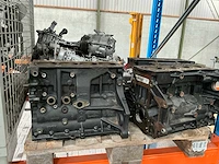 Partij automotoren (40x) - afbeelding 26 van  28