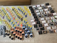 Partij autoparfum - 154 stuks! nieuw - axe / abre magique / california scents / vinove - afbeelding 1 van  5