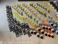 Partij autoparfum - 154 stuks! nieuw - axe / abre magique / california scents / vinove - afbeelding 2 van  5