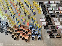 Partij autoparfum - 154 stuks! nieuw - axe / abre magique / california scents / vinove - afbeelding 5 van  5