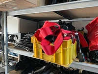 Partij autostoel onderdelen (recaro, ass, scheel, könig) - afbeelding 4 van  18