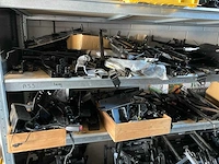 Partij autostoel onderdelen (recaro, ass, scheel, könig) - afbeelding 18 van  18