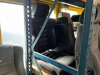 Partij autostoelen (recaro, ass, scheel, könig) - afbeelding 14 van  28