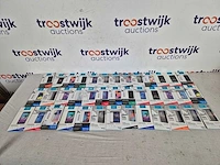 Partij azuri screenprotectors (39x) - afbeelding 1 van  1