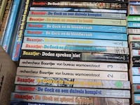 Partij baantjer boeken, diverse titels - 58 stuks - afbeelding 4 van  4