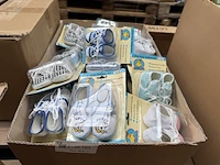 Partij baby-/kinderartikelen w.o. schoenen, spenen w.o. nuk - afbeelding 5 van  6