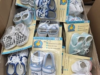 Partij baby-/kinderartikelen w.o. schoenen, spenen w.o. nuk - afbeelding 6 van  6