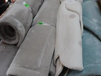 Partij (baby/kinder) speelmatten, diverse maten - 5 stuks - afbeelding 1 van  5