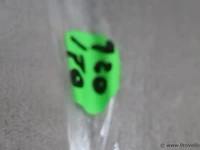 Partij (baby/kinder) speelmatten, diverse maten - 5 stuks - afbeelding 5 van  5