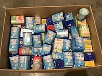Partij babyvoeding - afbeelding 3 van  6