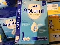 Partij babyvoeding - afbeelding 4 van  6