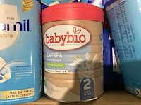 Partij babyvoeding - afbeelding 6 van  6