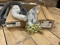 Partij bad onderdelen - afbeelding 2 van  8