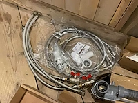 Partij bad onderdelen - afbeelding 7 van  8