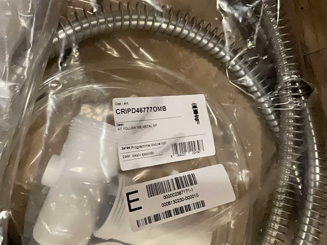 Partij bad onderdelen - afbeelding 8 van  8