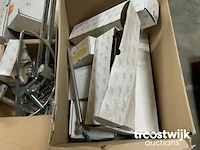 Partij badkamer accessoires - afbeelding 4 van  9