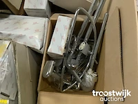 Partij badkamer accessoires - afbeelding 5 van  9