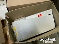 Partij badkamer accessoires - afbeelding 7 van  9
