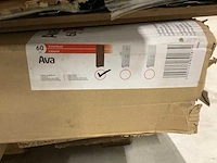 Partij badkamerkasten (11x) - afbeelding 4 van  7