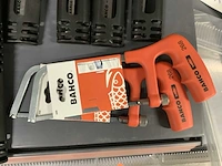 Partij bahco gereedschappen (47x) - afbeelding 2 van  12