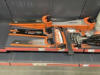 Partij bahco gereedschappen (47x) - afbeelding 5 van  12