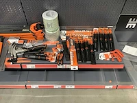 Partij bahco gereedschappen (47x) - afbeelding 6 van  12