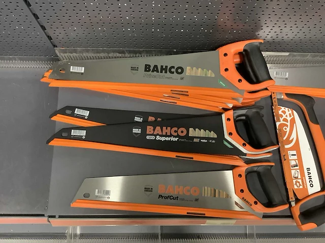 Partij bahco gereedschappen (47x) - afbeelding 7 van  12