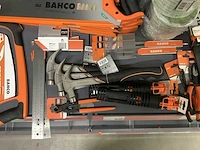 Partij bahco gereedschappen (47x) - afbeelding 10 van  12