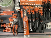 Partij bahco gereedschappen (47x) - afbeelding 11 van  12