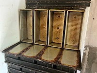 Partij bak blikken brood - afbeelding 3 van  3
