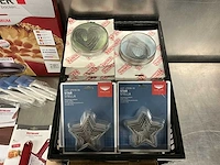 Partij bakbenodigdheden - afbeelding 5 van  6