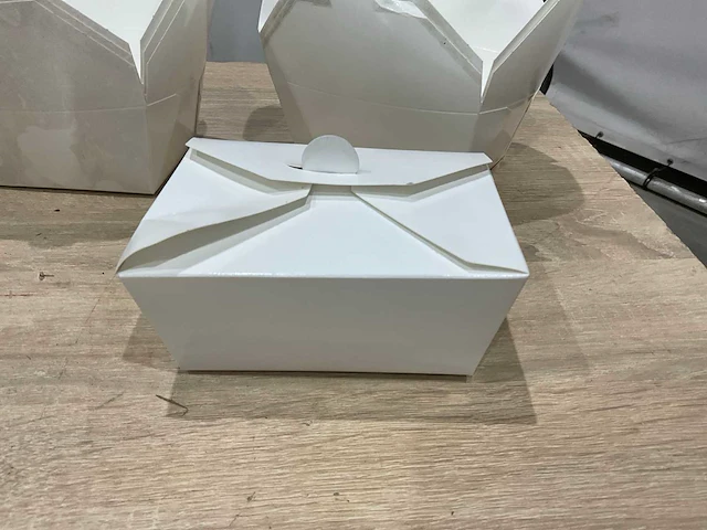 Partij bakjes - afbeelding 3 van  9