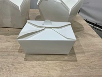 Partij bakjes - afbeelding 3 van  9