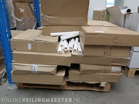 Partij bakpapier op rol - afbeelding 1 van  4