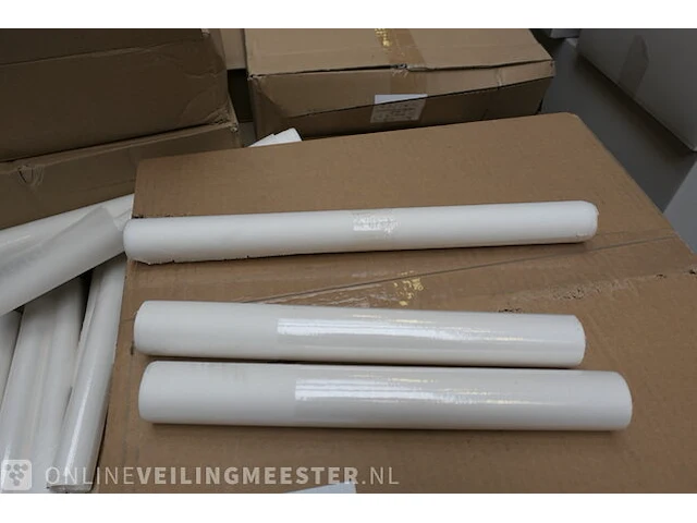 Partij bakpapier op rol - afbeelding 2 van  4