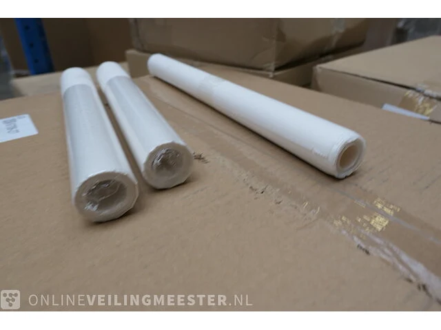 Partij bakpapier op rol - afbeelding 3 van  4