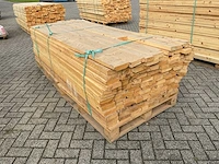 Partij balken (145x) - afbeelding 4 van  6