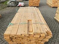 Partij balken (145x) - afbeelding 6 van  6