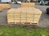 Partij balken (200x) - afbeelding 2 van  5