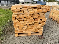 Partij balken (200x) - afbeelding 4 van  5