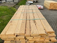Partij balken (200x) - afbeelding 5 van  5