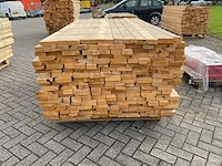 Partij balken (215x) - afbeelding 2 van  6