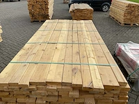 Partij balken (215x) - afbeelding 3 van  6
