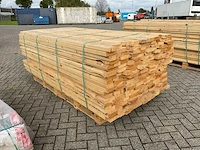 Partij balken (215x) - afbeelding 4 van  6