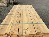 Partij balken (215x) - afbeelding 6 van  6