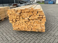 Partij balken (222x) - afbeelding 5 van  6