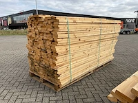 Partij balken (250x) - afbeelding 3 van  6