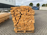 Partij balken (250x) - afbeelding 4 van  6