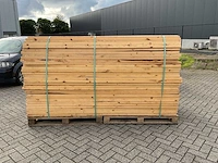Partij balken (250x) - afbeelding 5 van  6